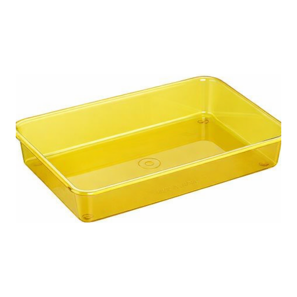 AS ONE Dry Heat Sterilizing Tray (Bakelite), 건열멸균용 트레이 (베이클라이트)