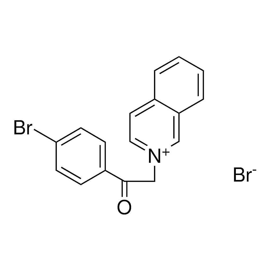 Merck 2-(2-(4-BROMO-PHENYL)-2-OXO-ET - 25 MG&
