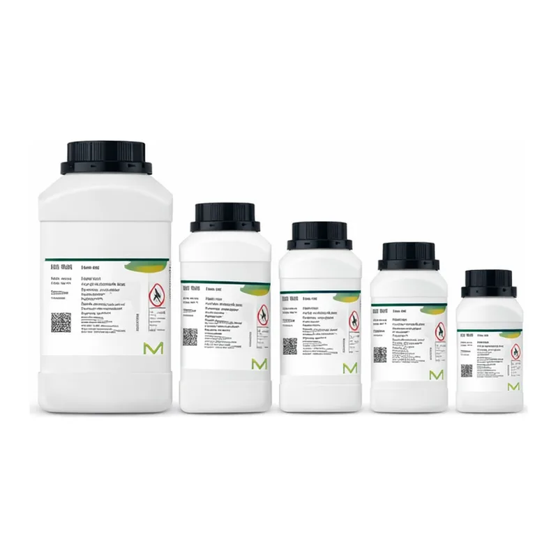 Merck Aluminium nitrate nonahydr. 1 KG