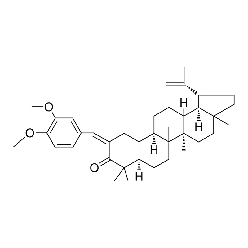 Merck 2-VERATRYLIDENELUP-20(29)-EN-3 - 1 MG&