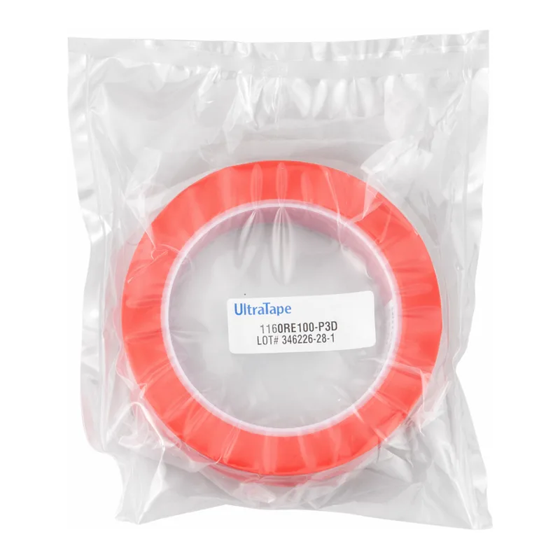 AS ONE Cleanroom Color Tape, 클린품 컬러 테이프