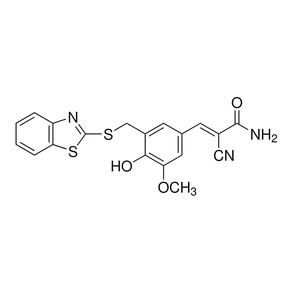 Merck Tyrphostin AG 825