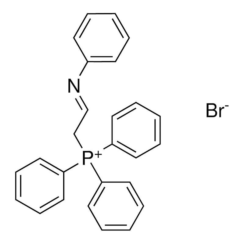 Merck (2-(PHENYLIMINO)ETHYL)TRIPHENY - 50 MG&
