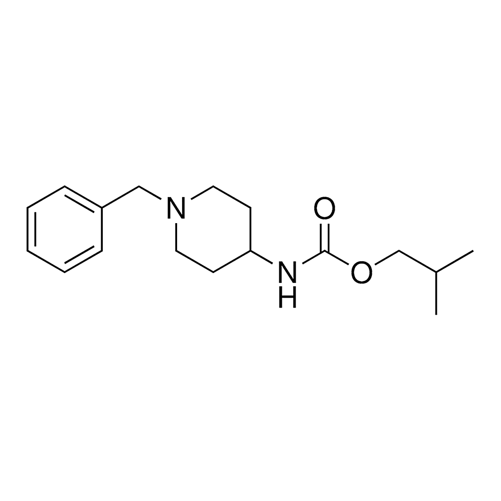 Merck (1-BENZYL-PIPERIDIN-4-YL)-CARB - 25 MG &