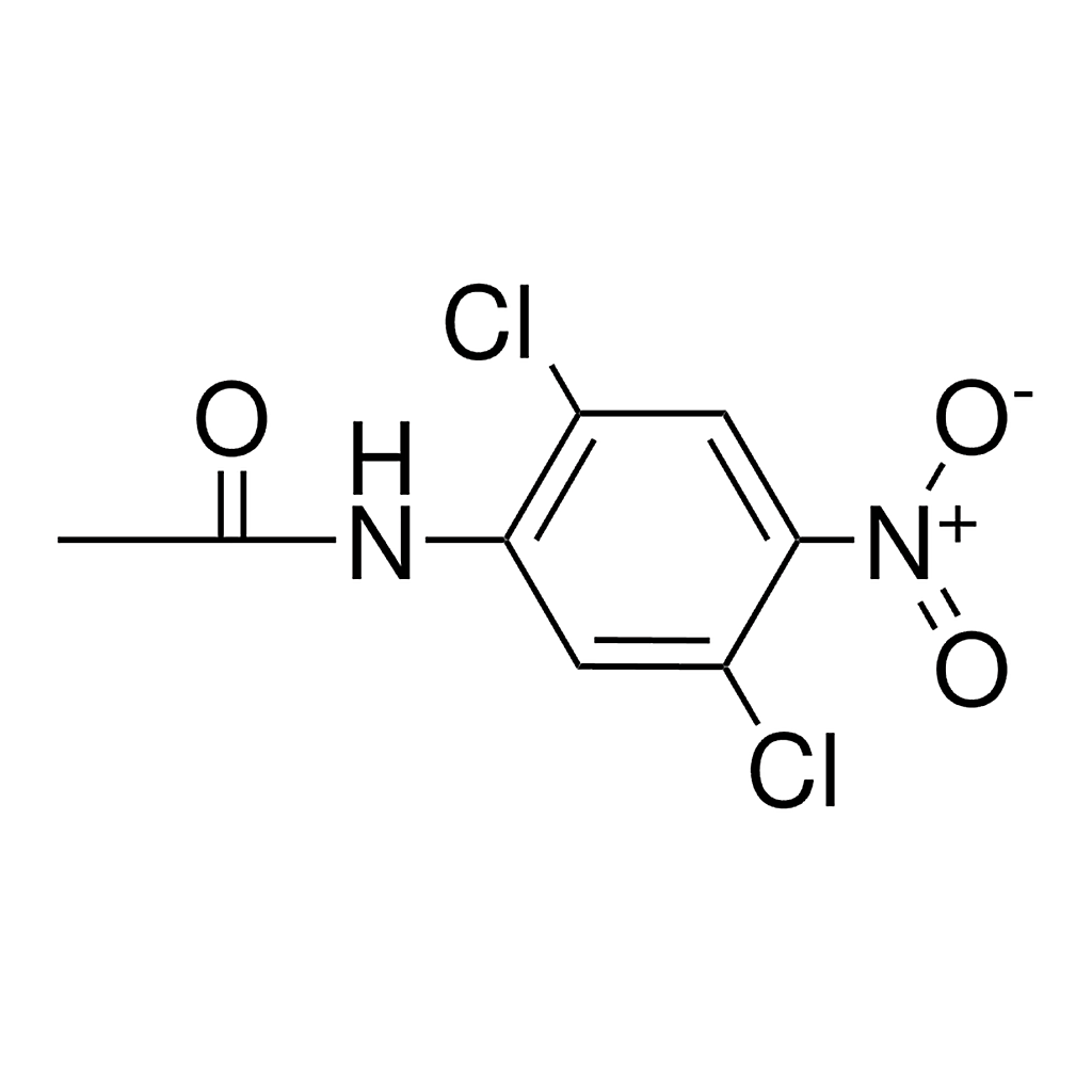 Merck 2',5'-DICHLORO-4'-NITROACETANIL