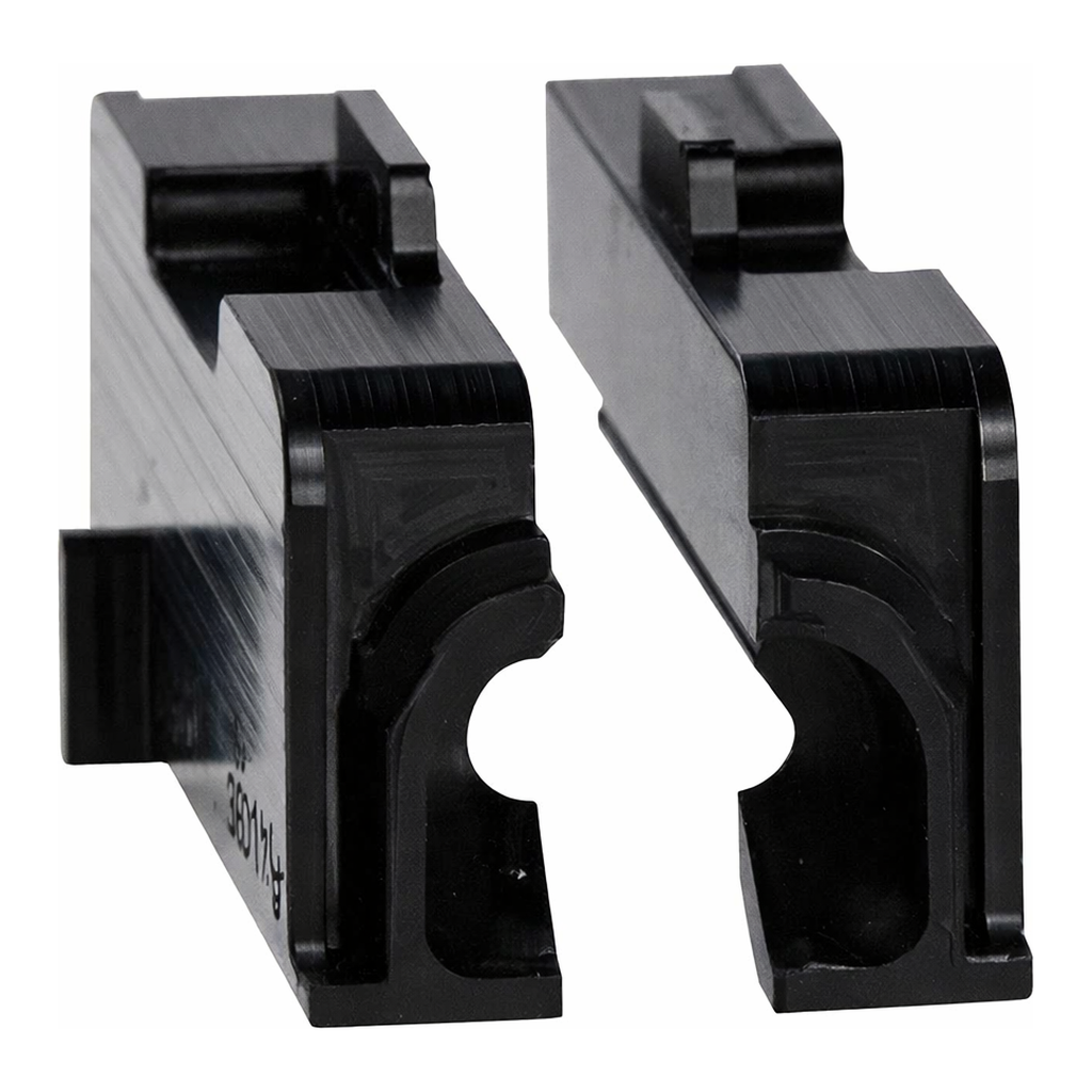 Brady BSP45 Die Set for 2 in w x .250 h sleeve