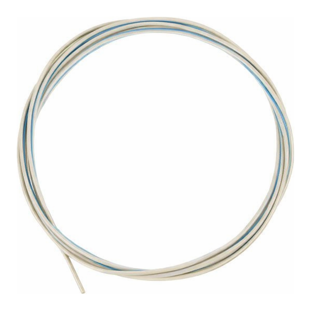 Restek PEEK Tubing 1/16 OD Blue Stripe 0.010 ID 3M ea.