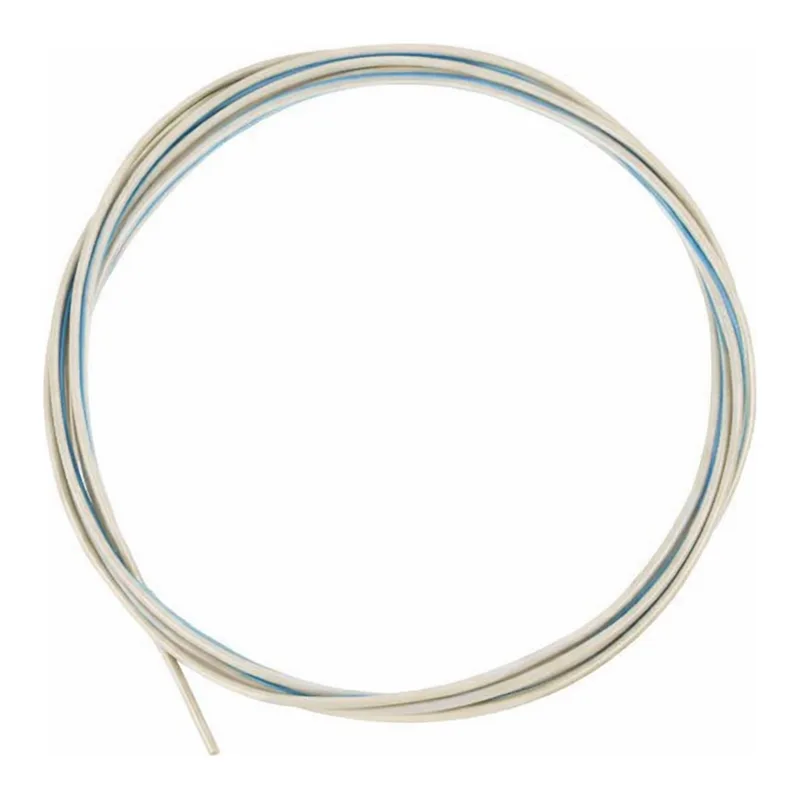 Restek PEEK Tubing 1/16 OD Blue Stripe 0.010 ID 3M ea.