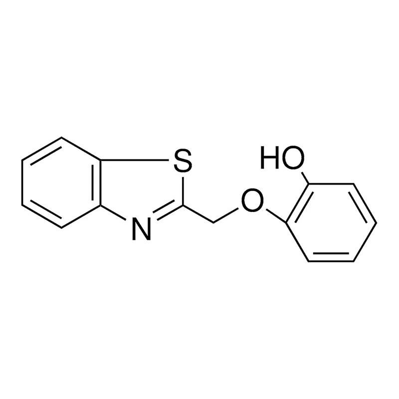 Merck 2-(BENZOTHIAZOL-2-YLMETHOXY)-P - 5 MG&