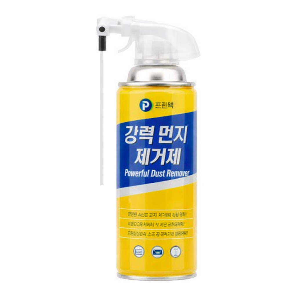 OFFICENEX 강력먼지제거제(DR223/223g/프린텍)