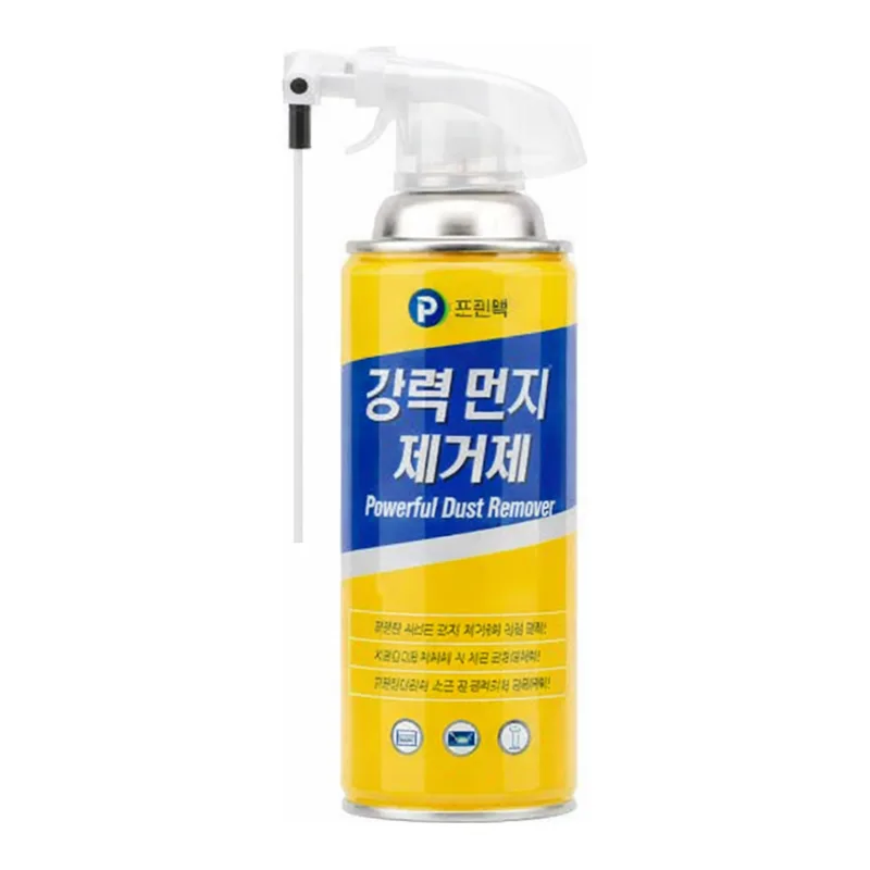 OFFICENEX 강력먼지제거제(DR223/223g/프린텍)