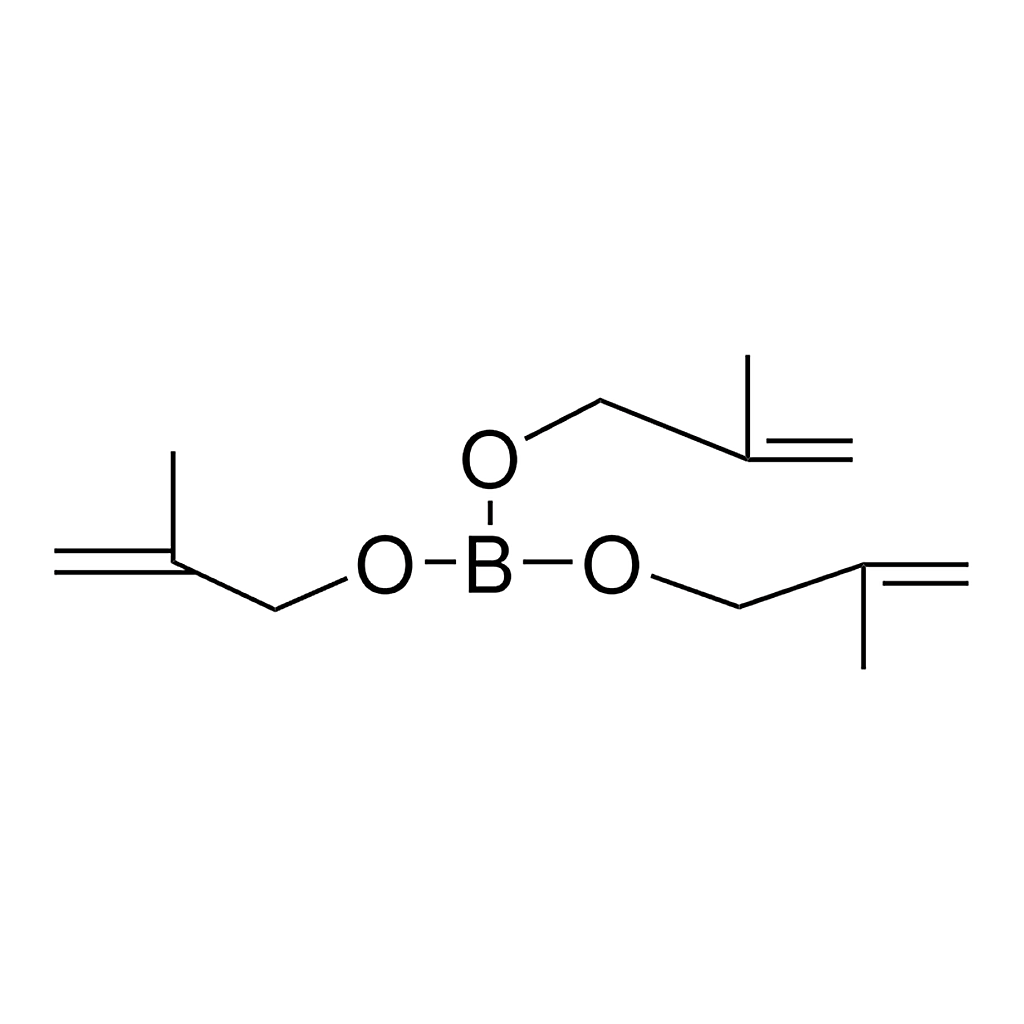 Merck TRIMETHALLYL BORATE-