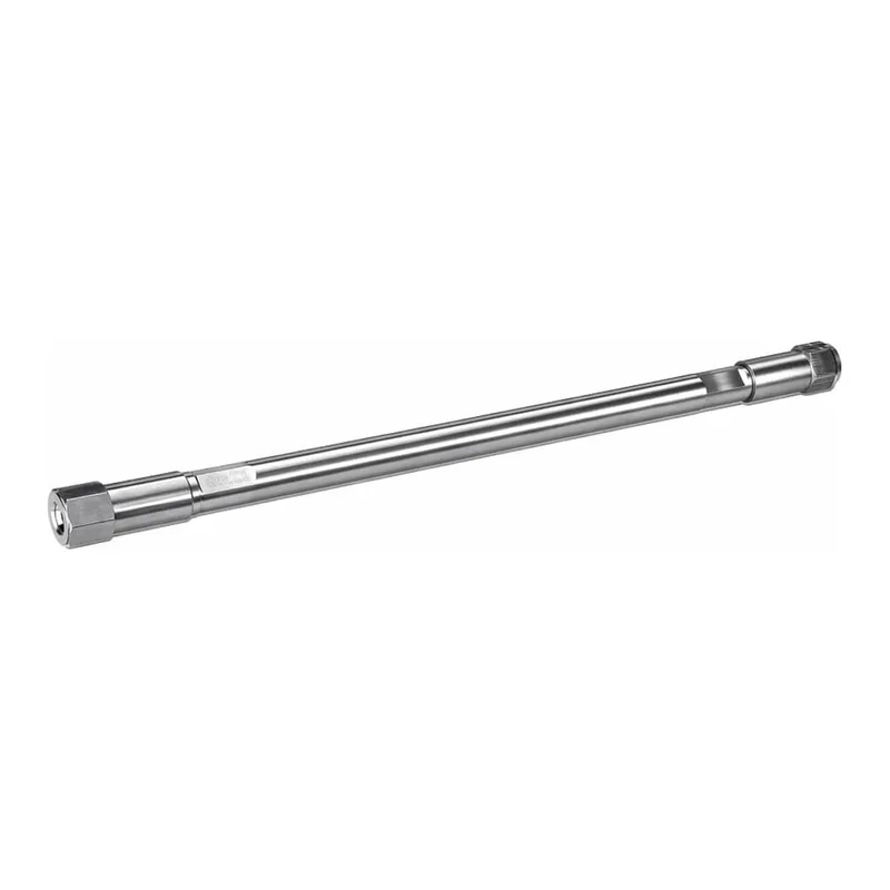 Waters XSelect HSS C18 Column, 100Å, 3.5 µm, 4.6 mm X 150 mm, 1/pk