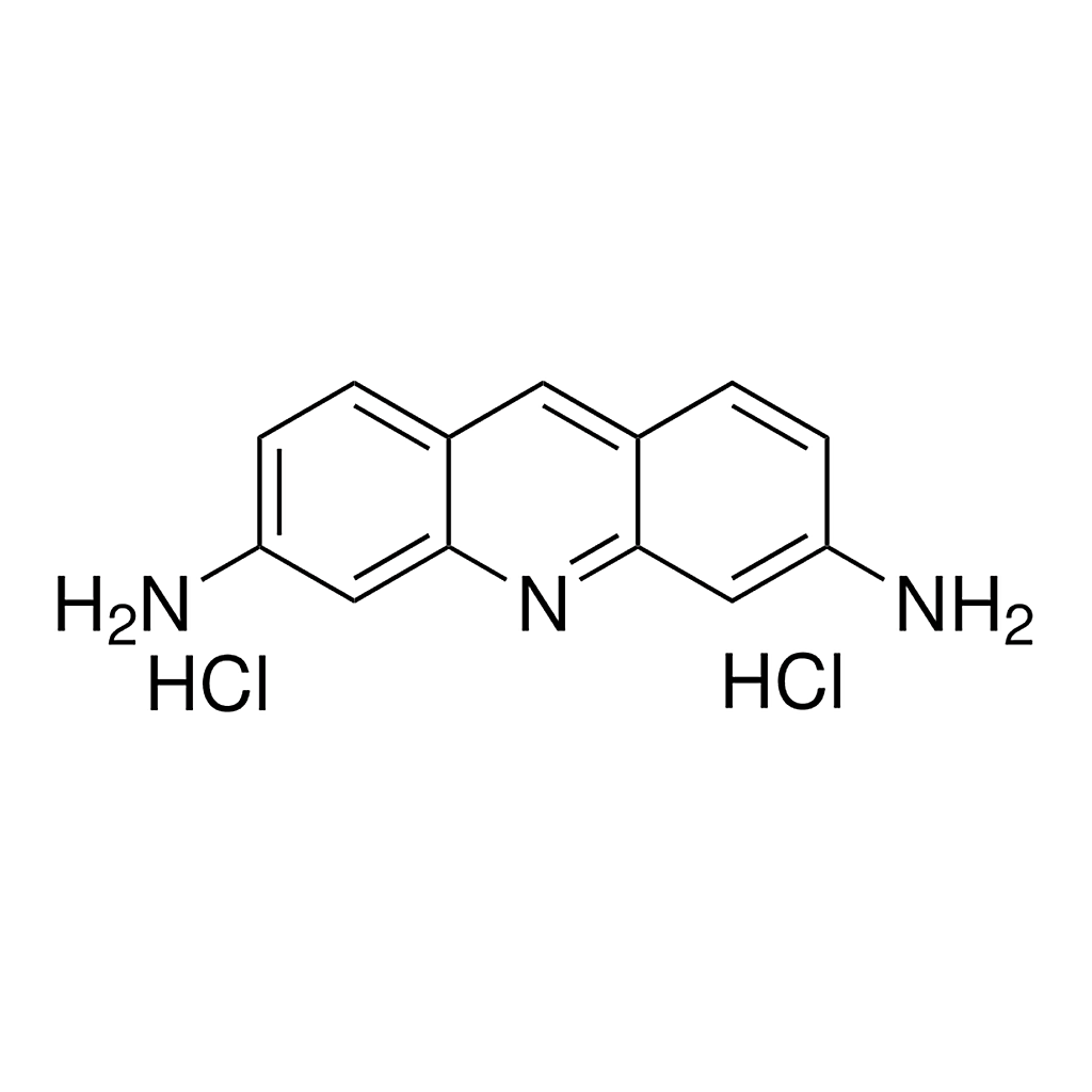 Merck 3,6-ACRIDINEDIAMINE DIHYDROCHLORI-