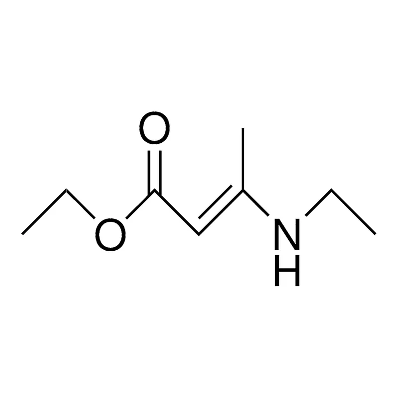 Merck ETHYL 3-(ETHYLAMINO)-CROTONATE-