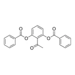 Merck 2-ACETYLRESORCINOL DIBENZOATE - 50 MG