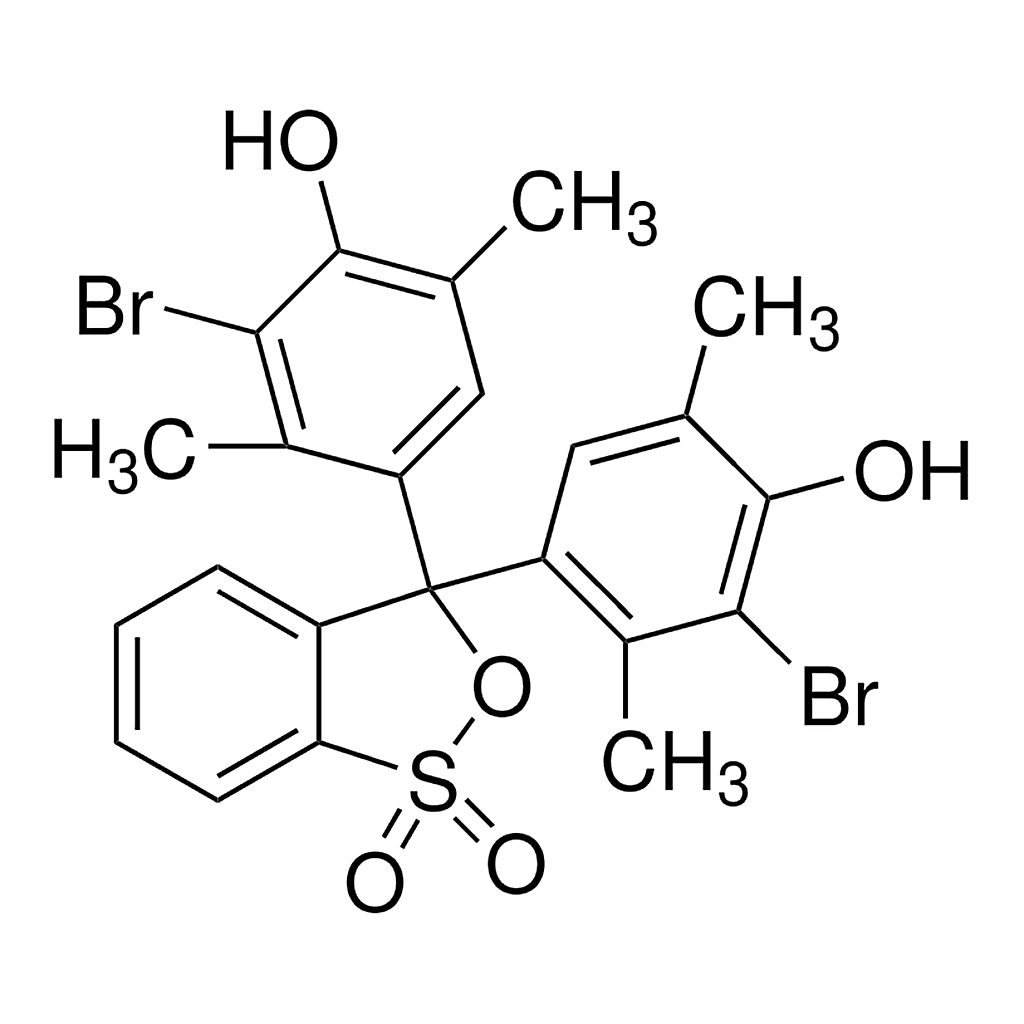 Merck Bromoxylenol Blue
