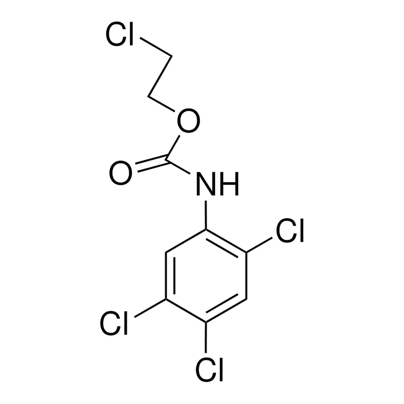 Merck 2-CHLOROETHYL N-(2,4,5-TRICHLOR-
