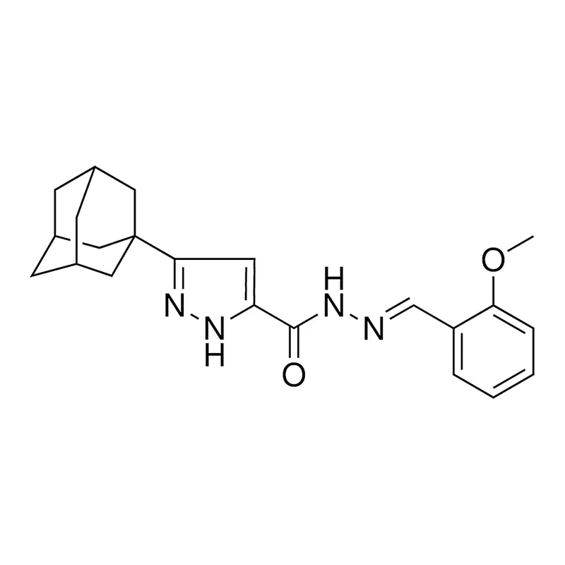 Merck 5-ADAMANTAN-1-YL-2H-PYRAZOLE-3 - 50 MG&