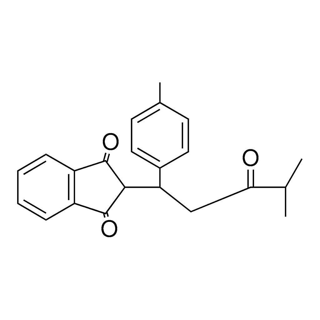 Merck 2-(4-METHYL-3-OXO-1-P-TOLYL-PEN-