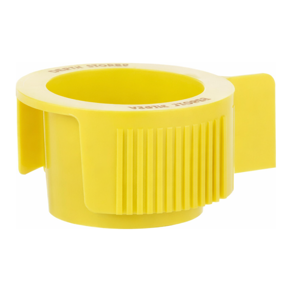 Greiner Bio One EASYSTRAINER 100 µM, FOR 50 ML TUBES,FOR TUBES 227XXX/210XXX, YELLOW, STERILE, SINGLE PACKED