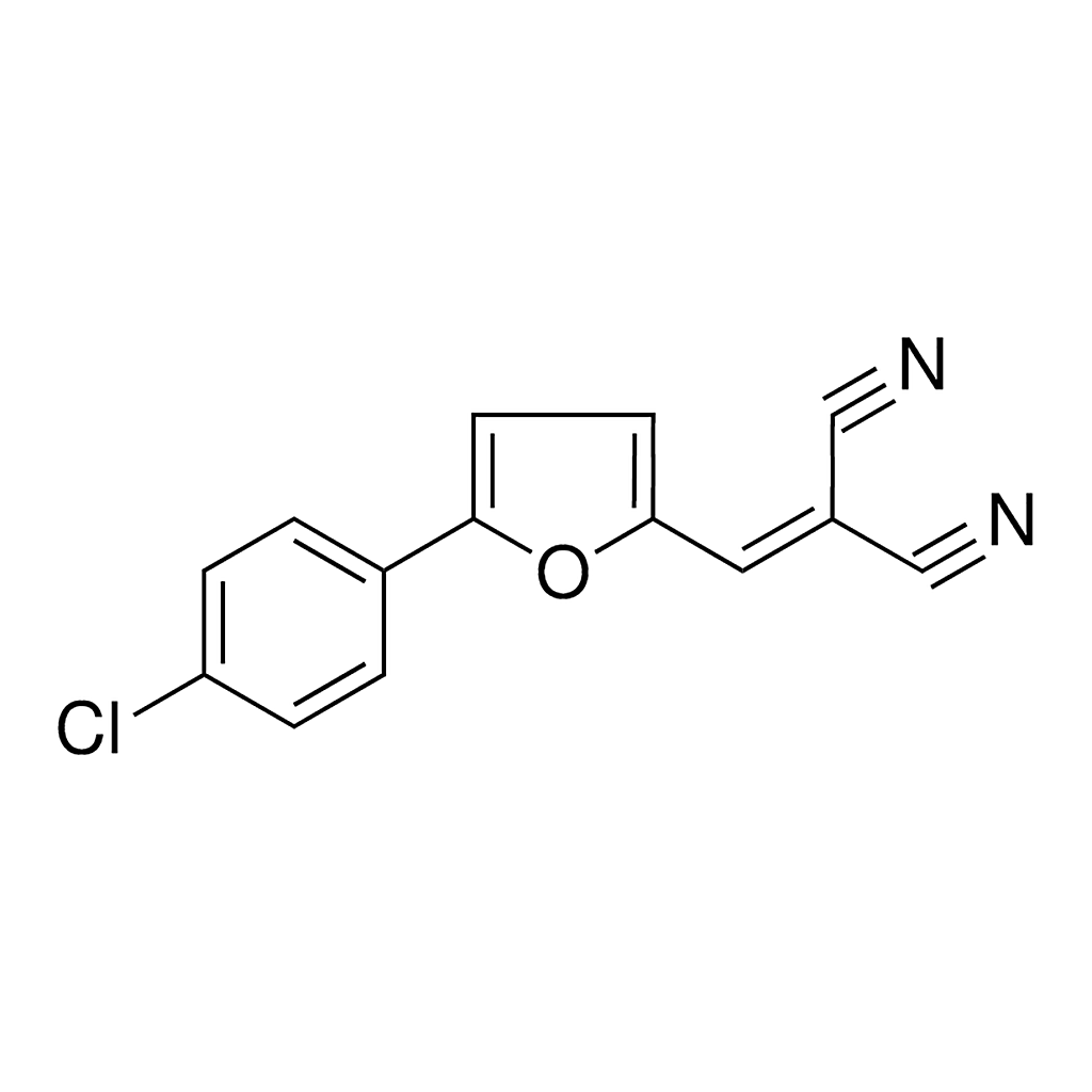 Merck 2-(5-(4-CHLORO-PHENYL)-FURAN-2 - 50 MG&