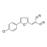 Merck 2-(5-(4-CHLORO-PHENYL)-FURAN-2 - 50 MG&