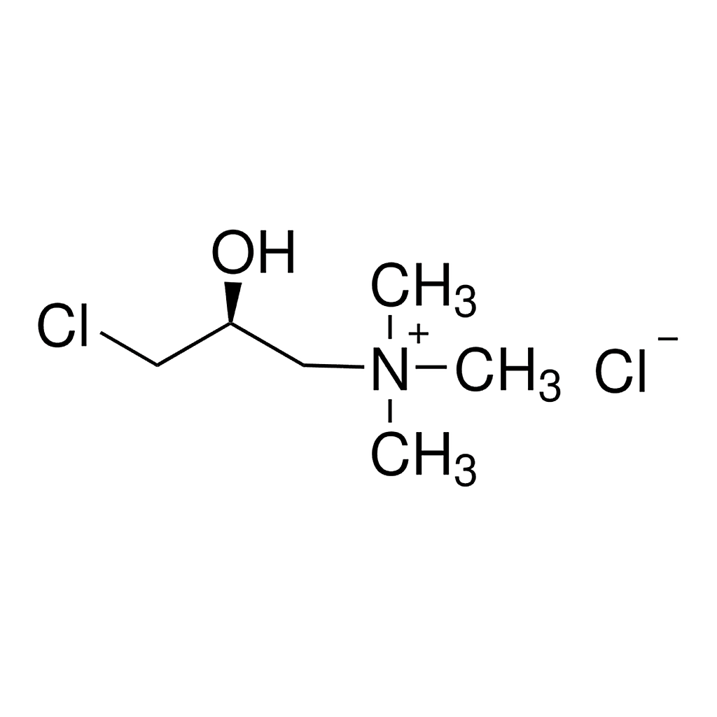 Merck (S)-(-)-(3-Chloro-2-hydroxypropyl)trimethylammonium chloride