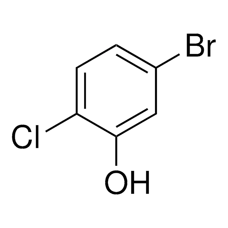 Merck 5-Bromo-2-chlorophenol