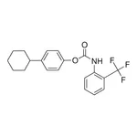 Merck 4-CYCLOHEXYLPHENYL N-(2-(TRIFL - 10 MG&