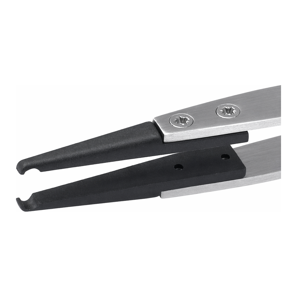 SIPEL 퀵 체인지 핀셋 1322/1422-SA Tweezer