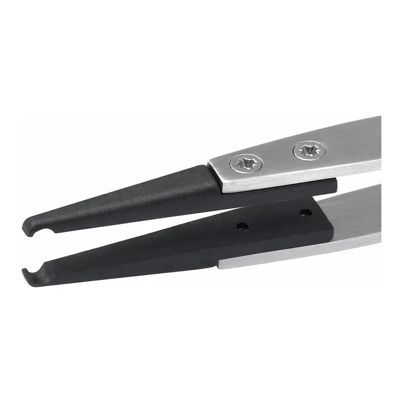 SIPEL 퀵 체인지 핀셋 1322/1422-SA Tweezer