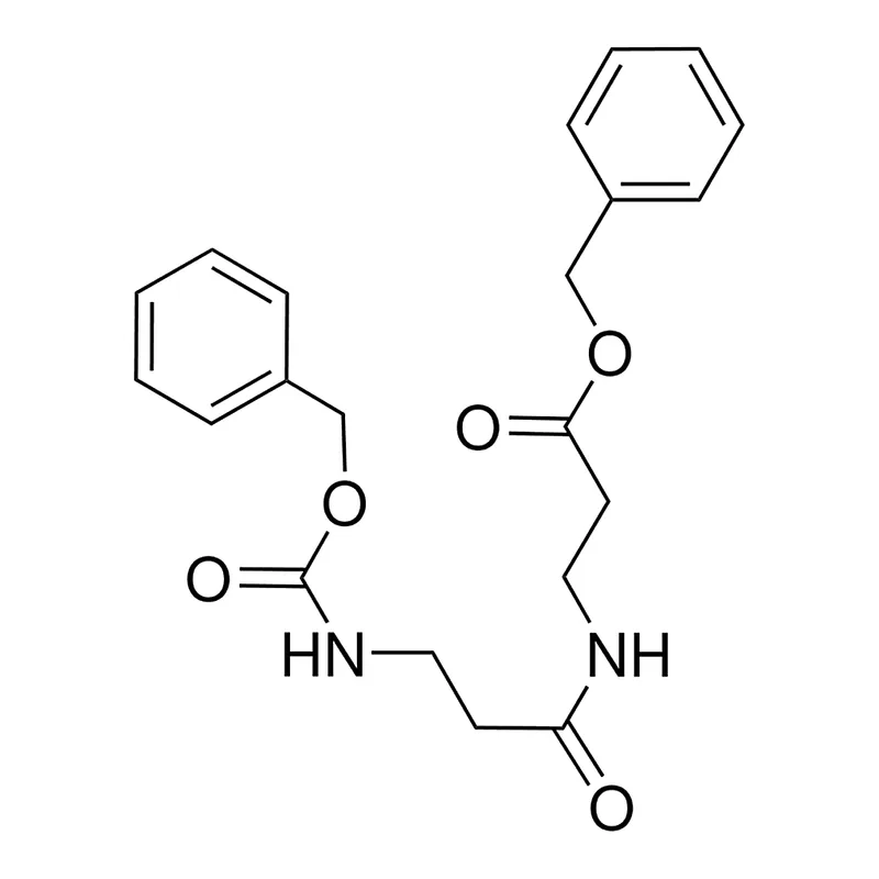Merck CARBOBENZYLOXY-BETA-ALANYL-BETA--