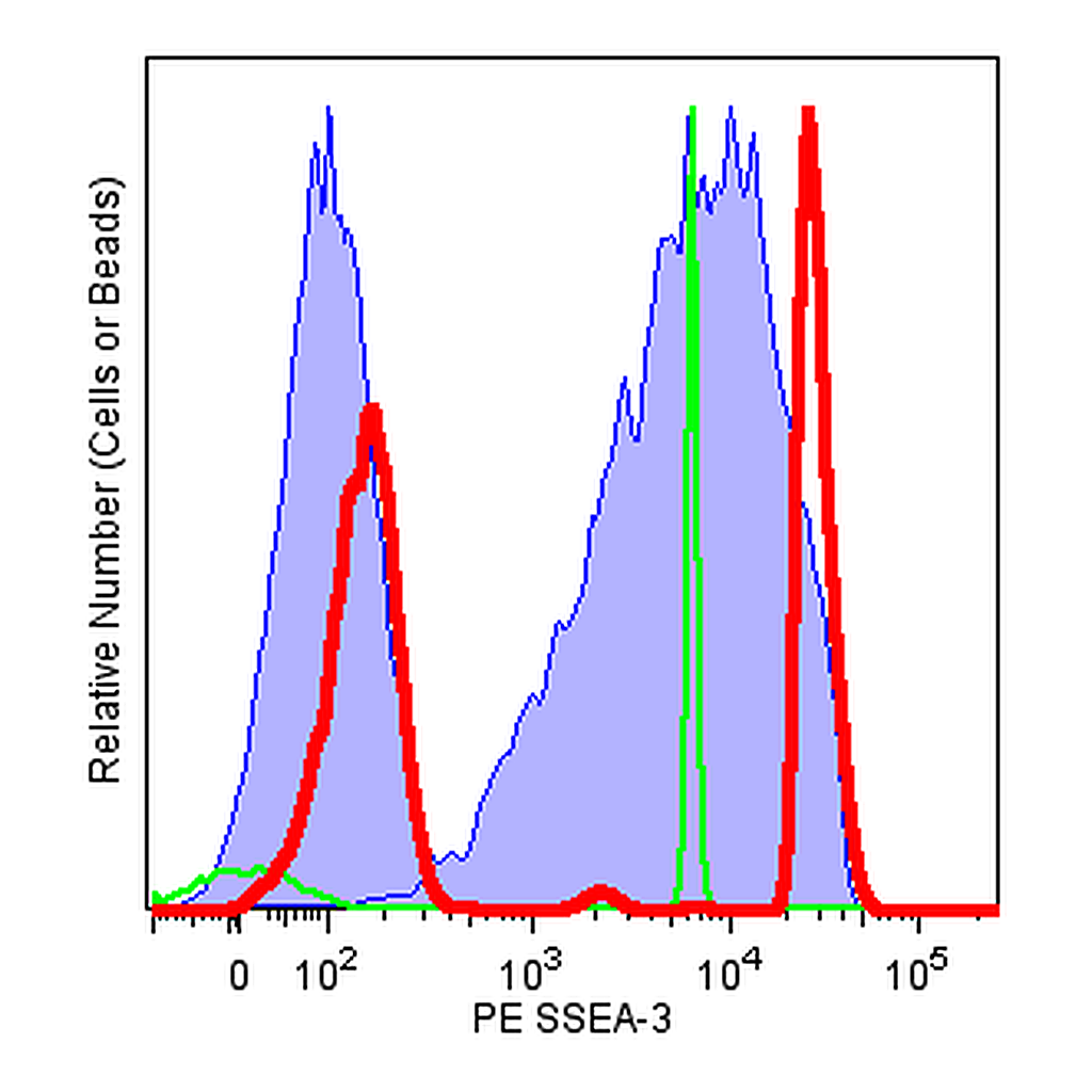 BD Anti-Rat Ig, κ/Negative Control (BSA) Compensation Plus (7.5 µm) Particles Set