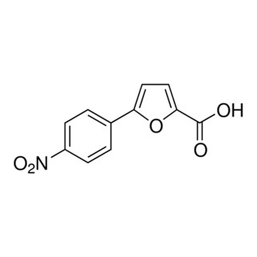 Merck 5-(4-NITROPHENYL)-2-FUROIC ACID, 96%