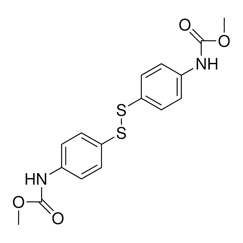 Merck DIMETHYL 4,4'-DITHIOBIS(N-PHEN - 50 MG&