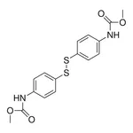 Merck DIMETHYL 4,4'-DITHIOBIS(N-PHEN - 50 MG&