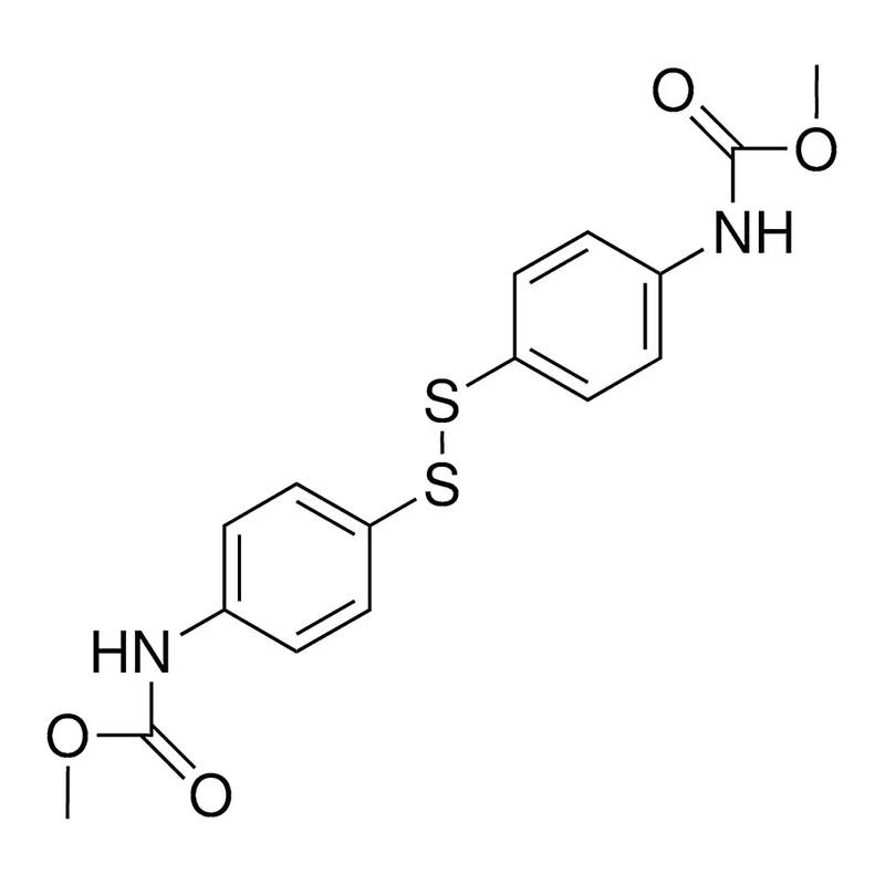 Merck DIMETHYL 4,4'-DITHIOBIS(N-PHEN - 50 MG&
