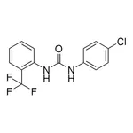 Merck 1-(4-CHLOROPHENYL)-3-(2-(TRIFL - 50 MG&