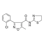 Merck 3-(2-CL-PH)-5-ME-ISOXAZOLE-4-CAR-