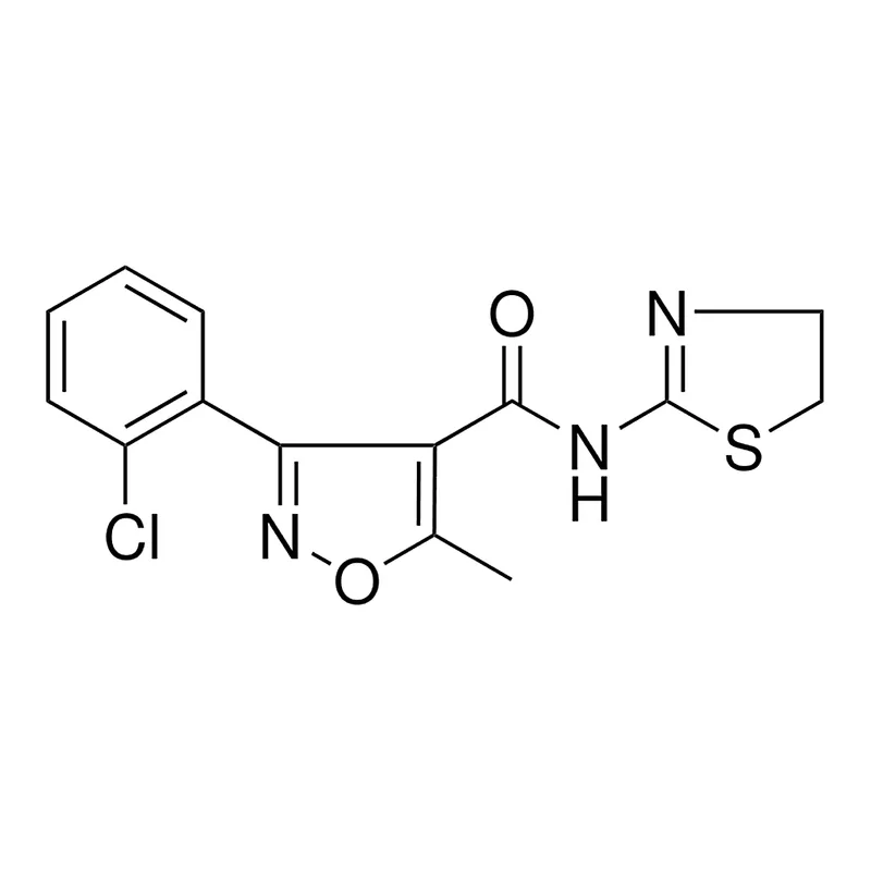 Merck 3-(2-CL-PH)-5-ME-ISOXAZOLE-4-CAR-