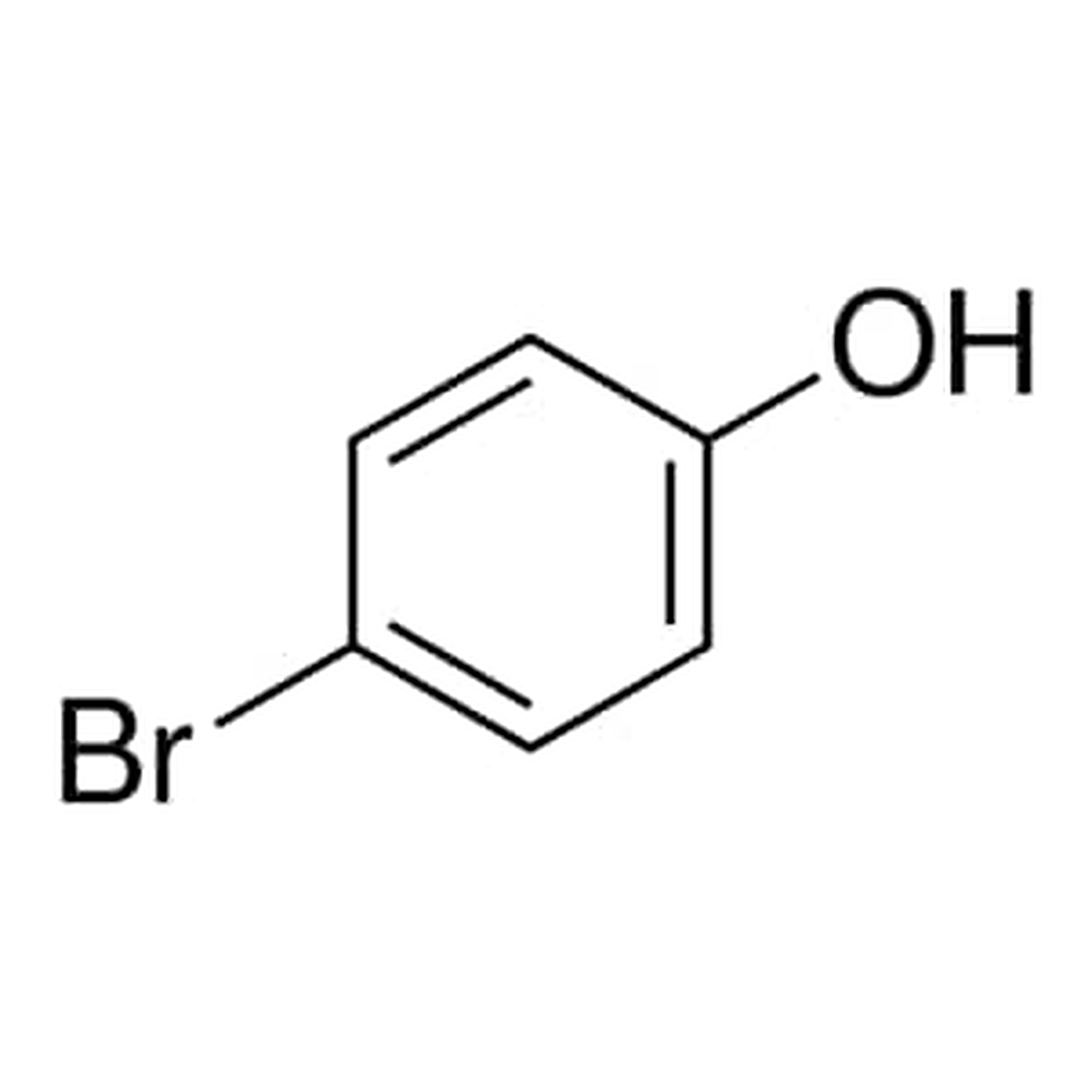 Merck 4-BROMOPHENOL, 99%