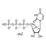 Merck Uridine 5'-triphosphate trisodium salt hydrate