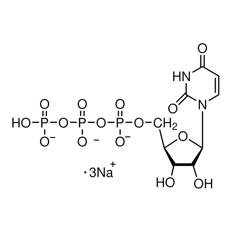 Merck Uridine 5'-triphosphate trisodium salt hydrate