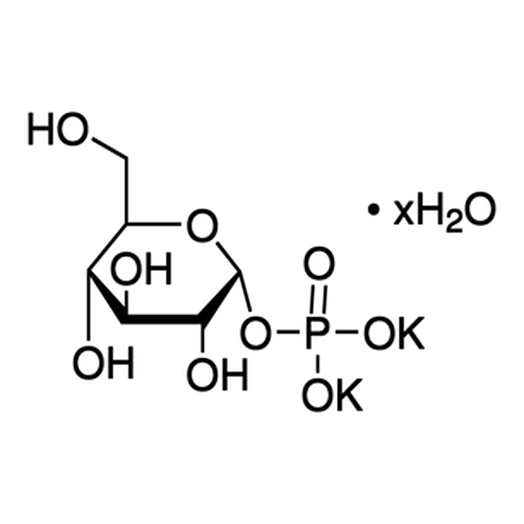 Merck ALPHA-D-GLUCOSE 1-PHOSPHATE DIPOTASS&