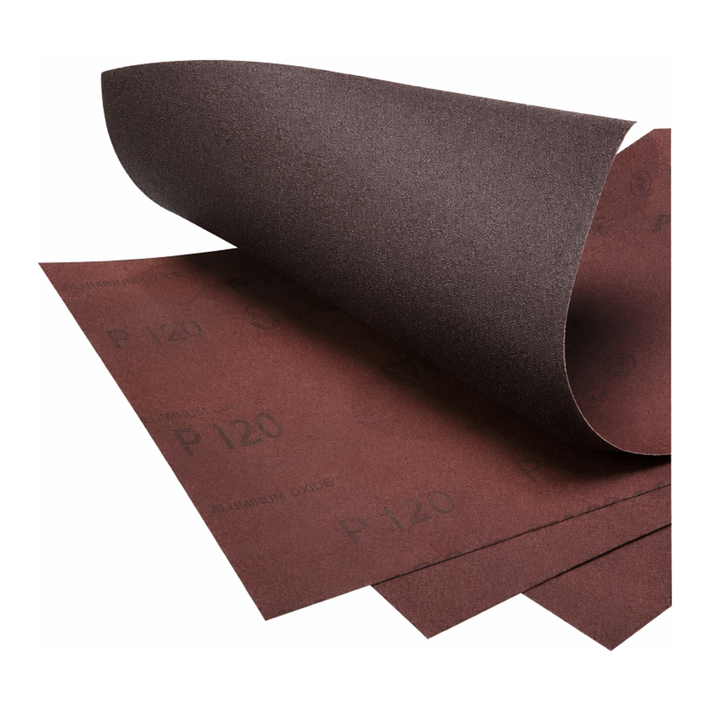 AS ONE Sand Paper(Cloth), 사포(천)