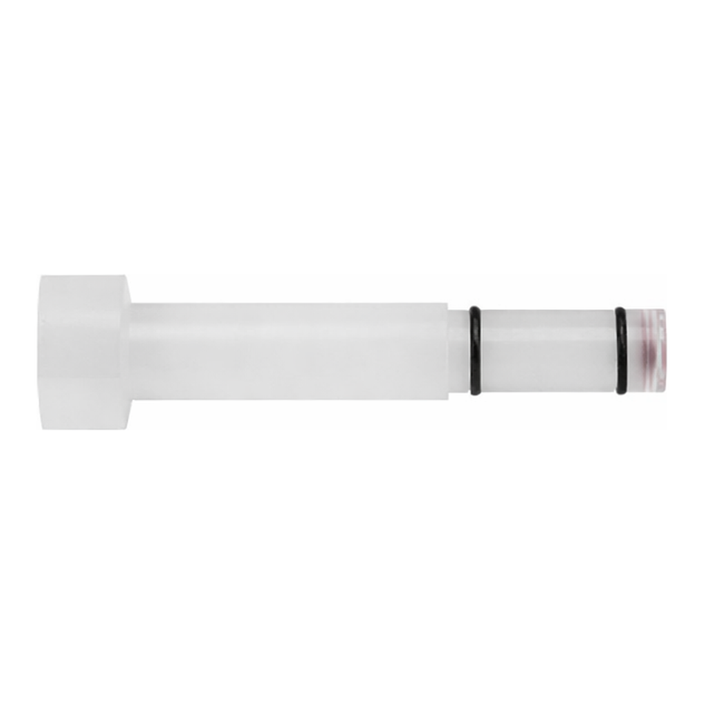 Agilent Inj support adapter, b/joint twist-type