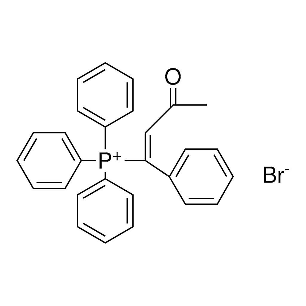 Merck (3-OXO-1-PHENYL-1-BUTENYL)TRIPH-