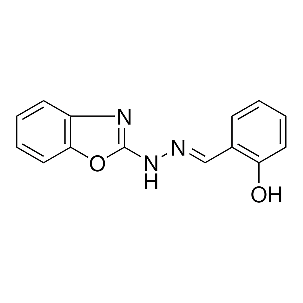 Merck 2-(BENZOOXAZOL-2-YL-HYDRAZONOM - 50 MG &