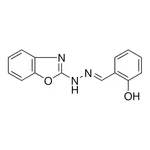 Merck 2-(BENZOOXAZOL-2-YL-HYDRAZONOM - 50 MG &